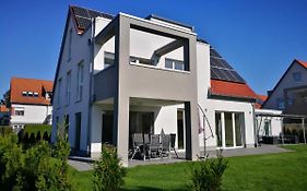 Ferienhaus Stahl