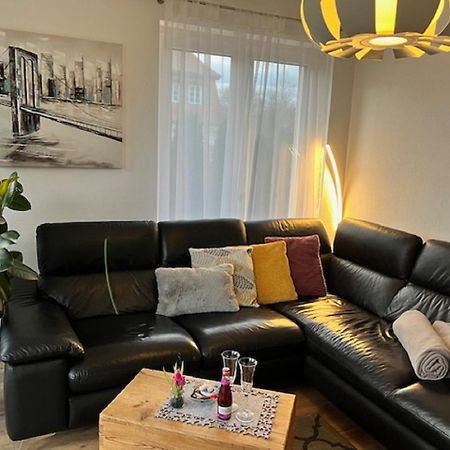 Ferienhaus Stahl Muhr am See Buitenkant foto