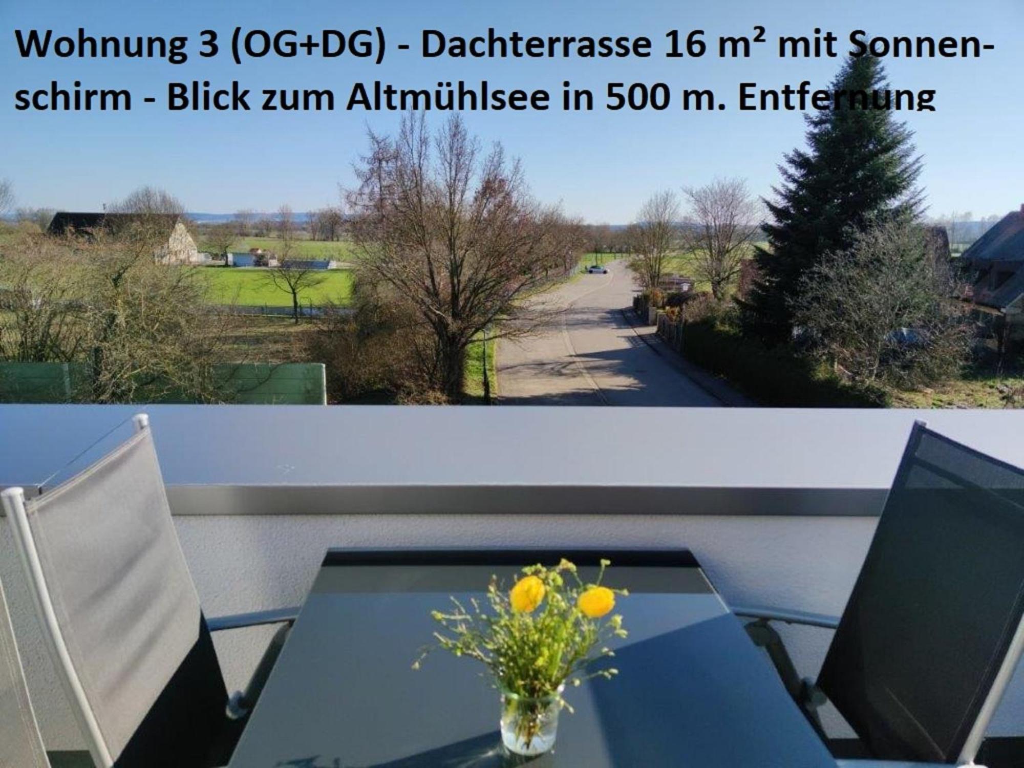 Ferienhaus Stahl Muhr am See Buitenkant foto