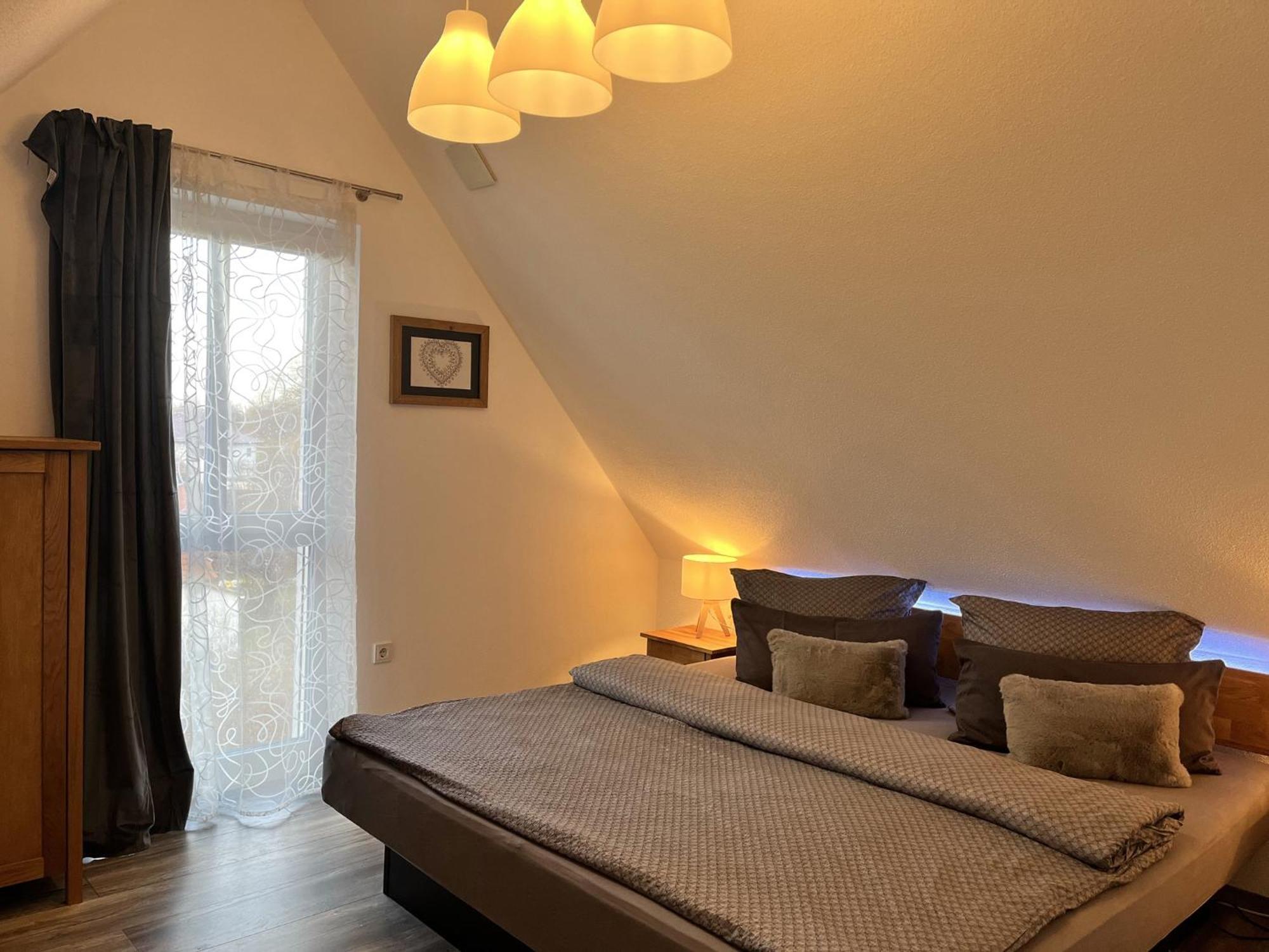 Ferienhaus Stahl Muhr am See Buitenkant foto