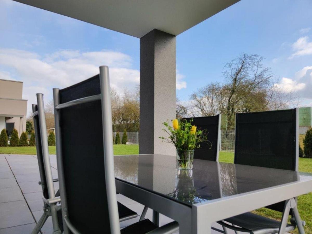 Ferienhaus Stahl Muhr am See Buitenkant foto